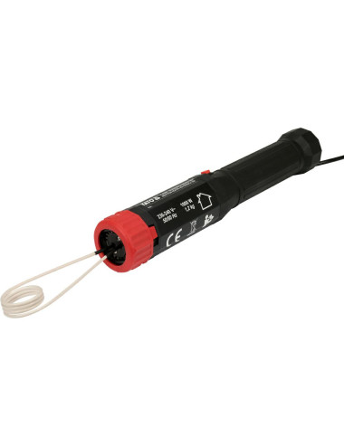 YATO NAGRZEWNICA INDUKCYJNA 1,1 KW YT-05880