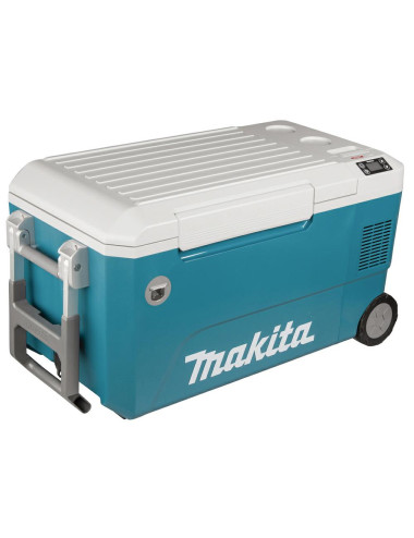 MAKITA CHŁODZIARKO-OGRZEWACZ 50l 18V 40V XGT 230V