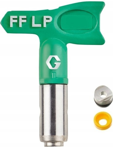 GRACO DYSZA WYKOŃCZENIOWA GREEN FFLP312