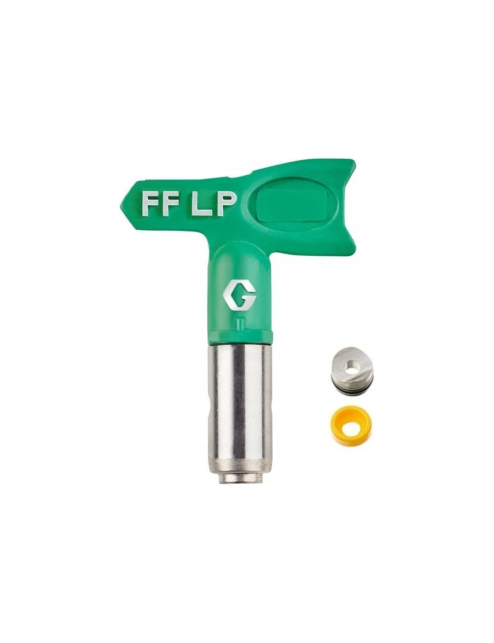 GRACO DYSZA WYKOŃCZENIOWA GREEN FFLP312