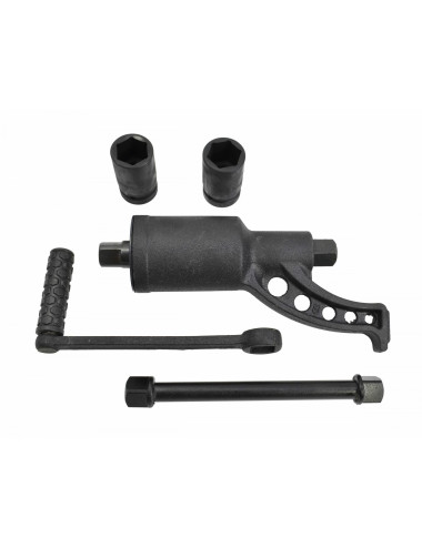 AWTOOLS KLUCZ PRZEKŁADNIOWY 6200Nm