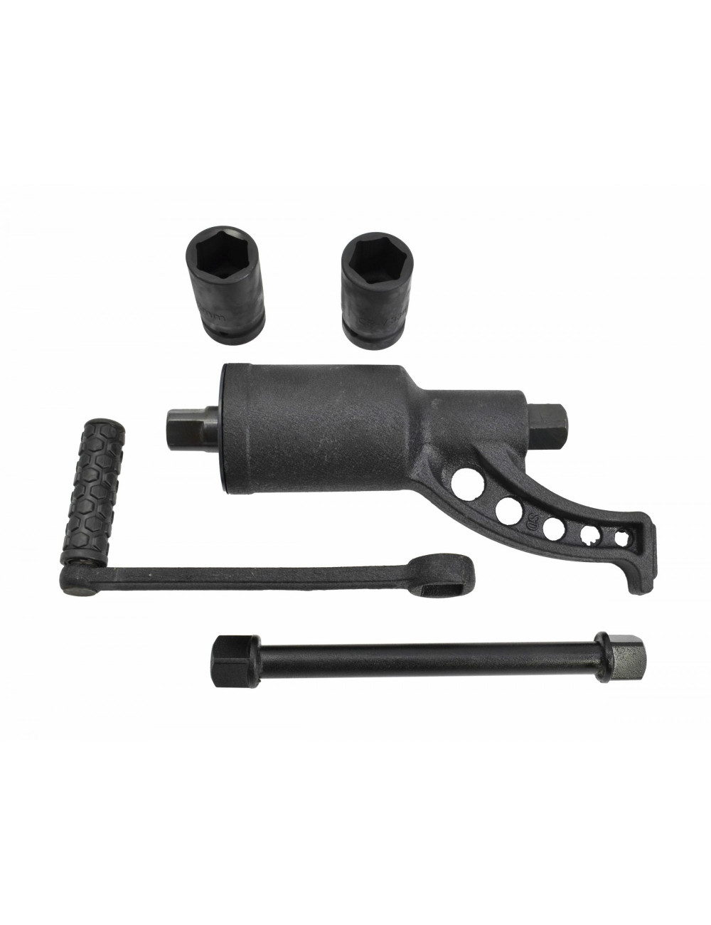 AWTOOLS KLUCZ PRZEKŁADNIOWY 6200Nm