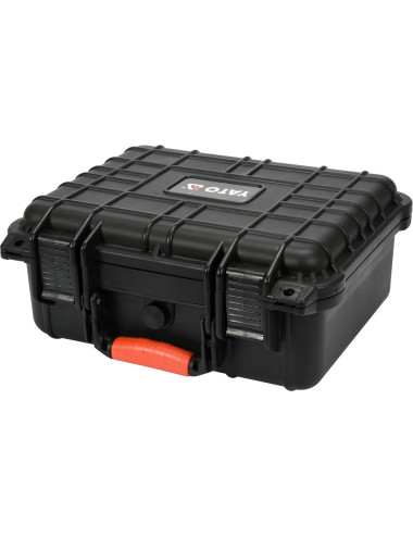 YATO SKRZYNKA NARZĘDZIOWA HERMETYCZNA 339 x 295 x 152mm