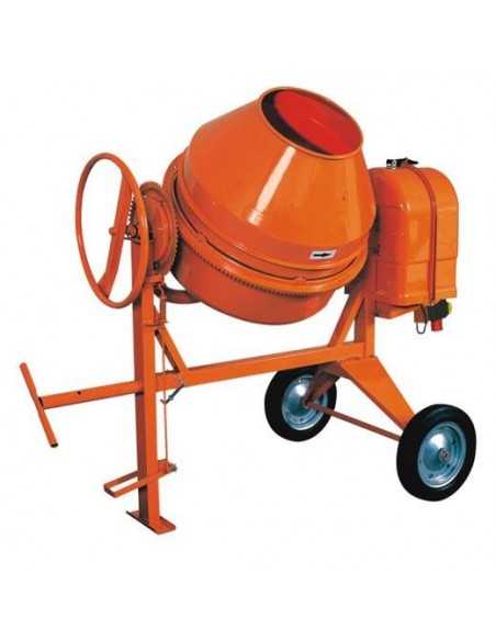 BELLE / ALTRAD  BETONIARKA BWE-200K 400V 1,1KW 350L/200L NA KORBĘ