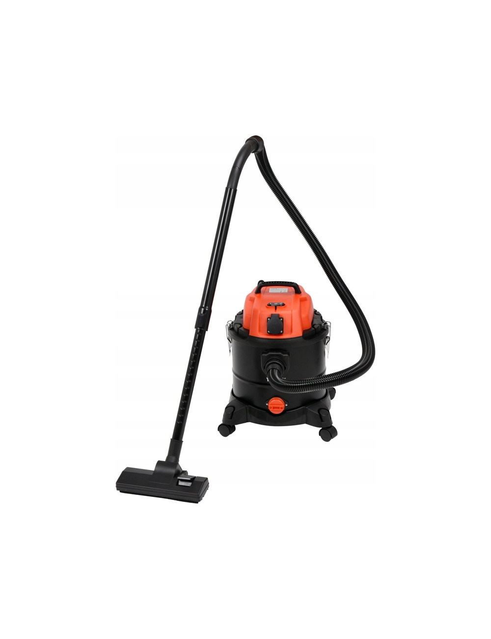 YATO ODKURZACZ WARSZTATOWY 1400W 20L