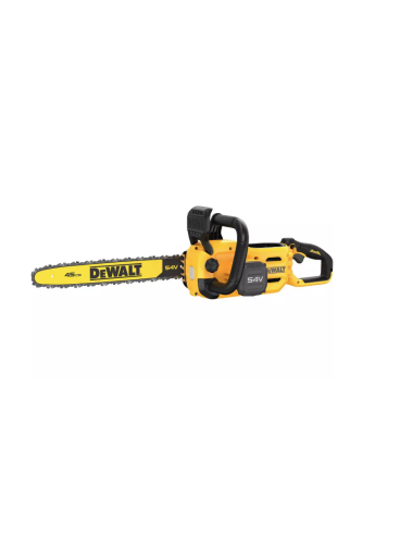 DEWALT PILARKA ŁAŃCUCHOWA 54V 45cm DCMCS574N