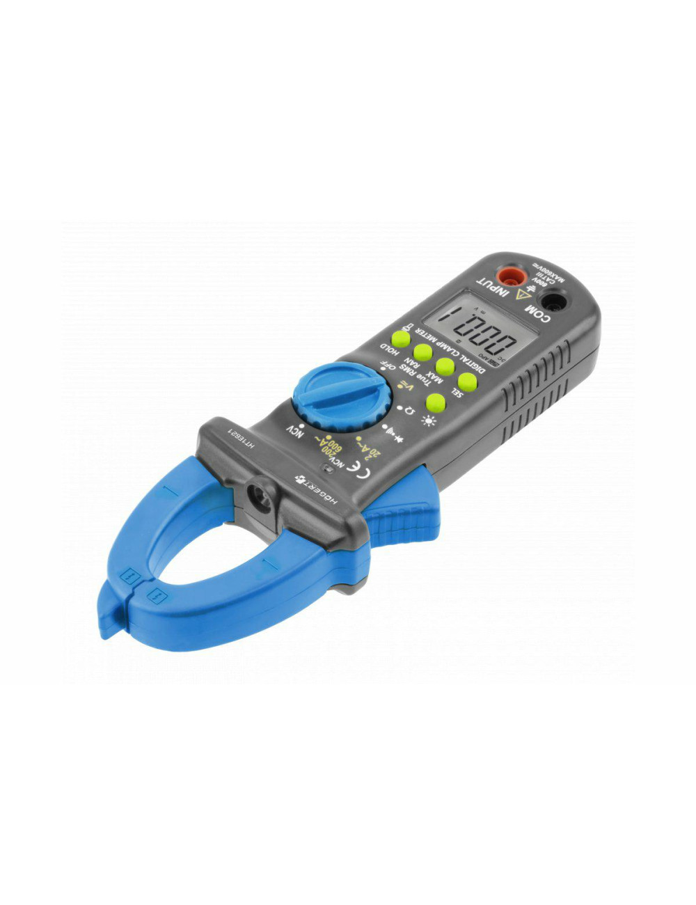 HOEGERT MIERNIK CĘGOWY UNIWERSALNY