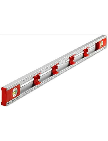 SOLA POZIOMICA ZE ZNACZNIKIEM MARK-IT 80cm