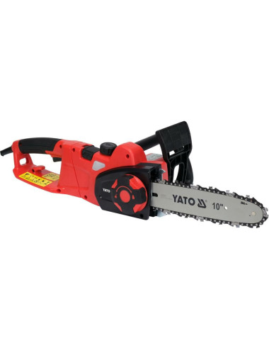 YATO PIŁA ŁAŃCUCHOWA ELEKTRYCZNA 750W 2w1