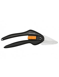 FISKARS NOŻYCE UNIWERSALNE SINGLESTEP SP28