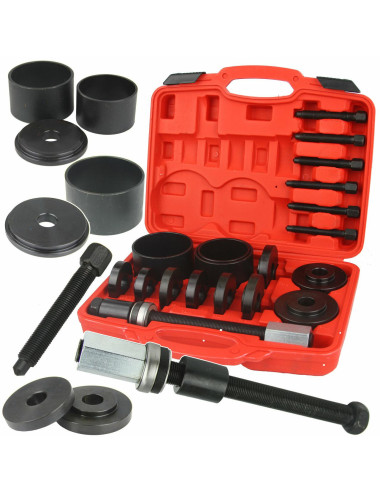 ŚCIĄGACZ ŁOŻYSK PIAST ORAZ TULEI