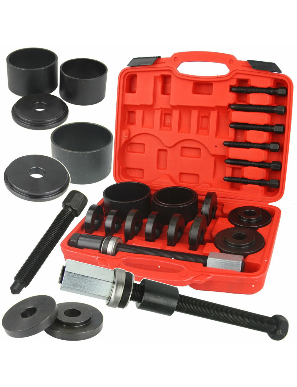 ŚCIĄGACZ ŁOŻYSK PIAST ORAZ TULEI