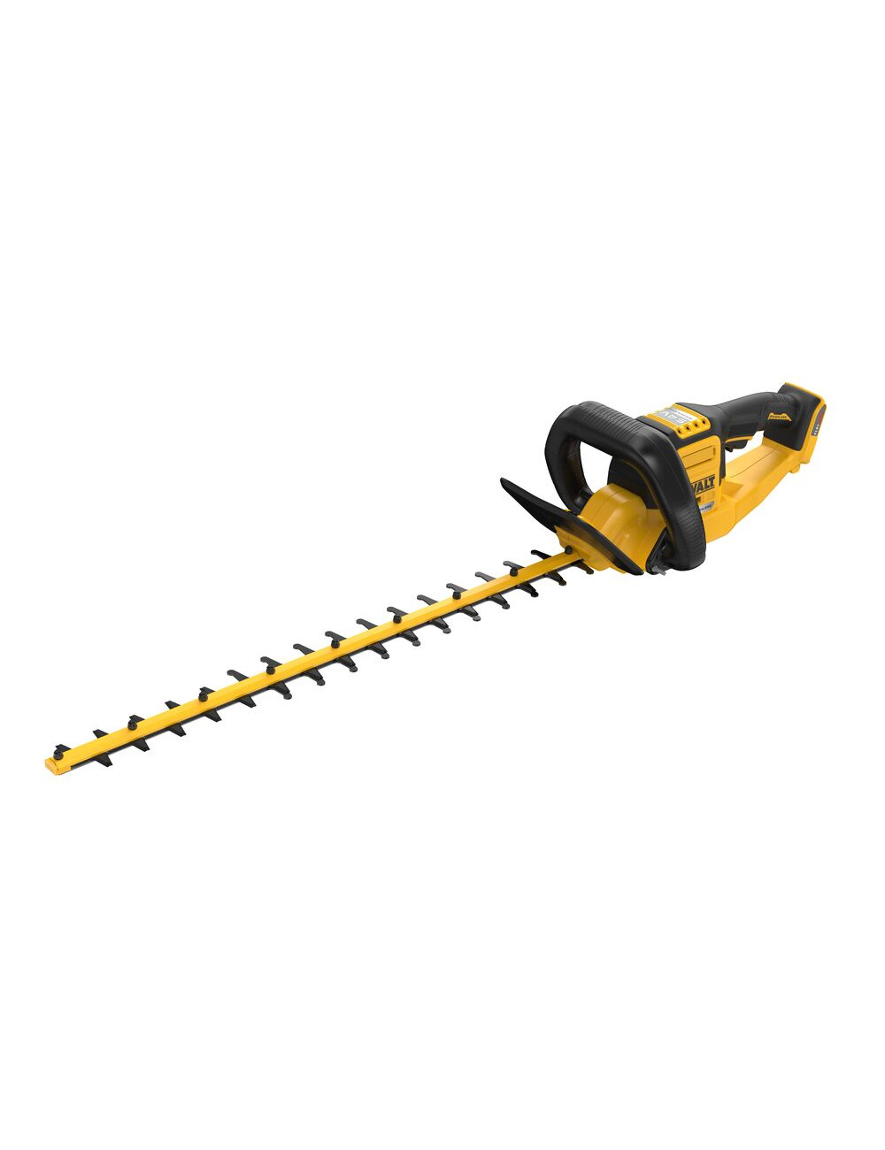 DEWALT NOŻYCE DO ŻYWOPŁOTU 54V FV DCMHT573N 65cm 31mm