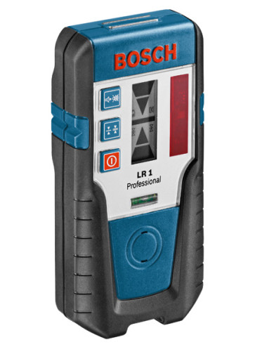 BOSCH ODBIORNIK LR1 DO LASERA