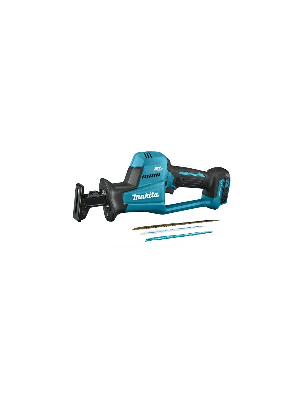 MAKITA PIŁA SZABLASTA 18V DJR189Z