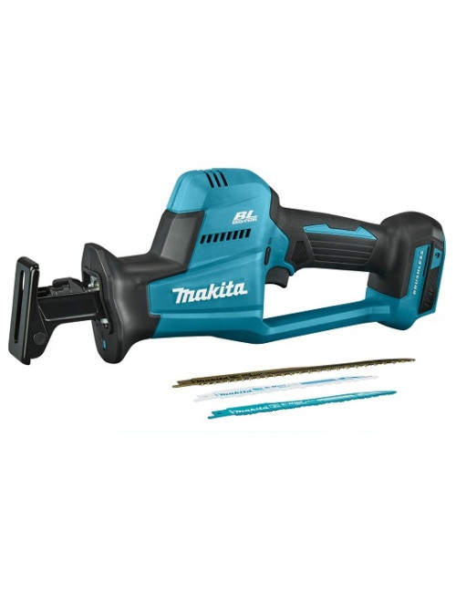 MAKITA PIŁA SZABLASTA 18V DJR189Z