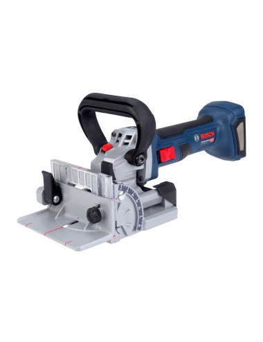 BOSCH FREZARKA LAMELOWNICA GFF 18V-22 SOLO