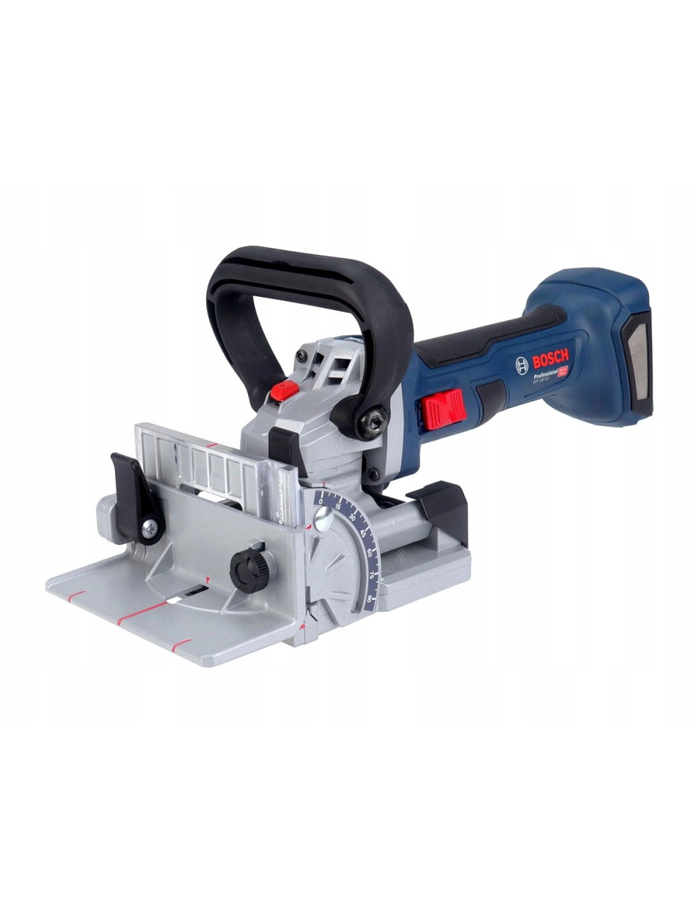 BOSCH FREZARKA LAMELOWNICA GFF 18V-22 SOLO