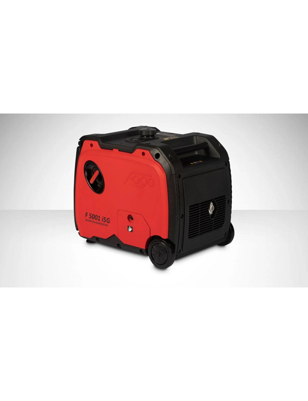 FOGO GENERATOR PRĄDOTWÓRCZY INWERTEROWY F 5001 iSG 4,0kW 230V