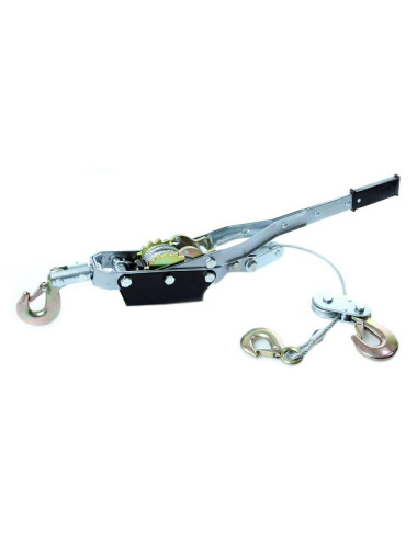 PRZYCIĄGARKA RĘCZNA 4T 2_ZAPAD. MAR-POL