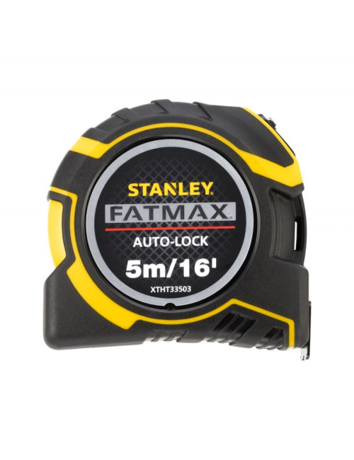 STANLEY MIARA ZWIJANA 5m 16`x32mm FATMAX AUTOLOCK
