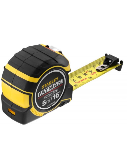 STANLEY MIARA ZWIJANA 5m 16`x32mm FATMAX AUTOLOCK