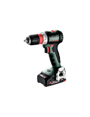 METABO WKRĘTARKA BS 18 L BL Q CARCASS 65 28Nm METABOX