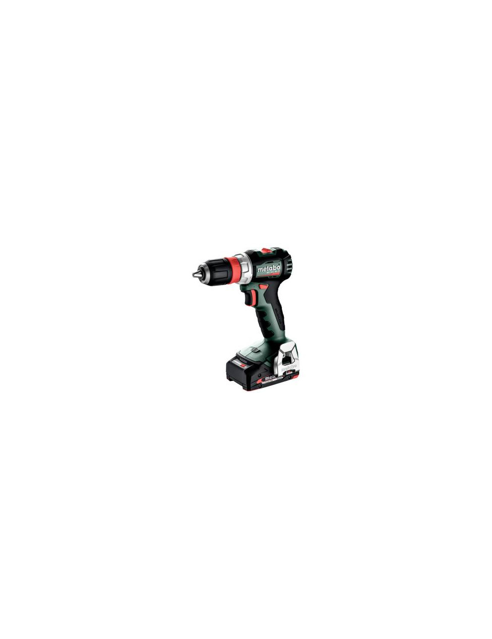 METABO WKRĘTARKA BS 18 L BL Q CARCASS 65 28Nm METABOX