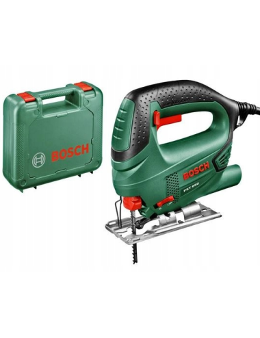 BOSCH WYRZYNARKA PST 650 BODY