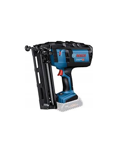 BOSCH GWOŹDZIARKA GNH 18V-64 MD SOLO 34st 1,8 mm/32-64mm LB