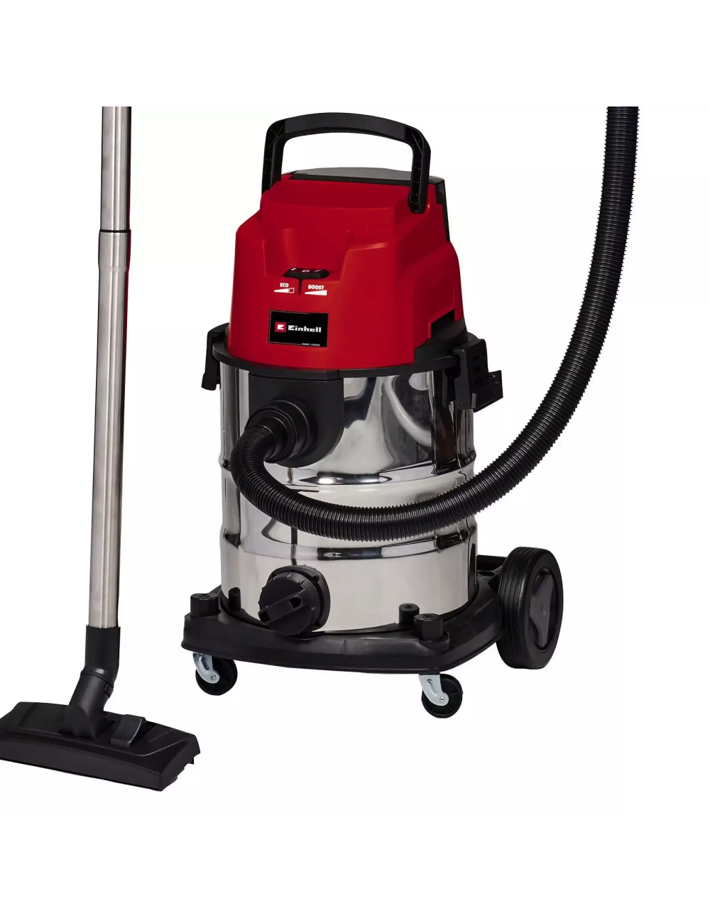 EINHELL ODKURZACZ WARSZTATOWY TE-VC 36/25 Li S-Solo