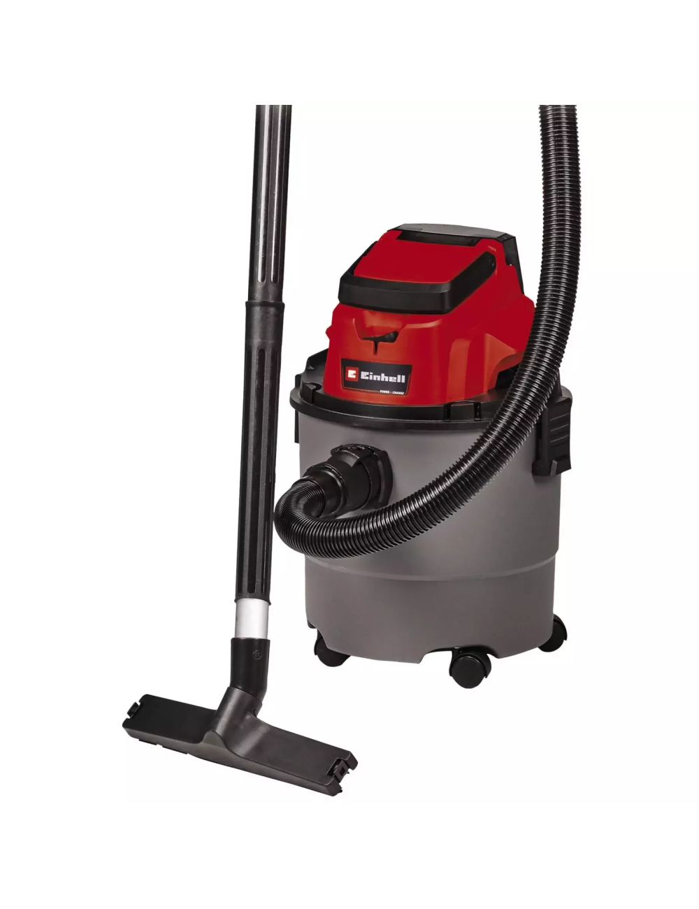 EINHELL ODKURZACZ WARSZTATOWY TC-VC 18/15 Li -Solo