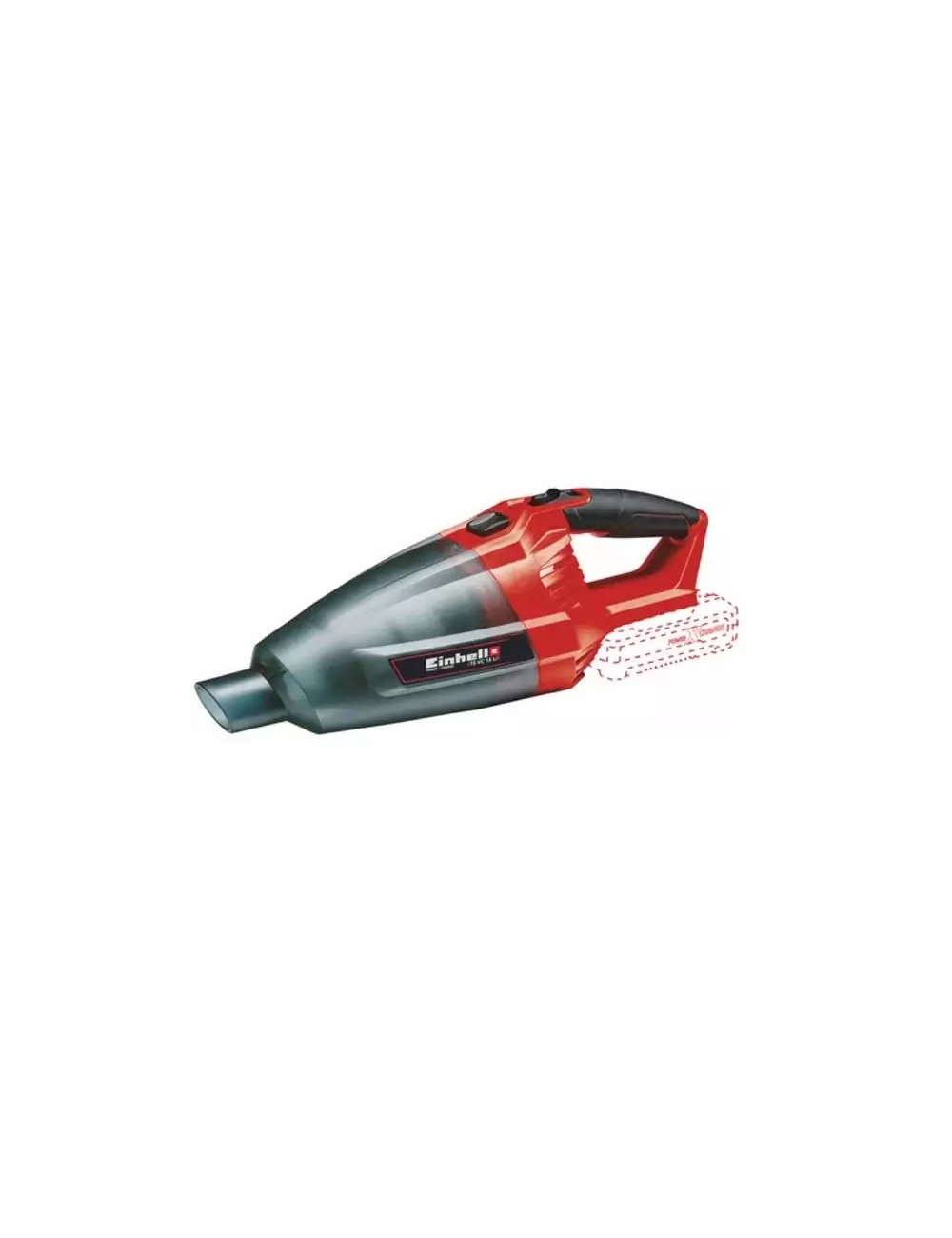 EINHELL ODKURZACZ SAMOCHODOWY TE-VC 18 Li solo