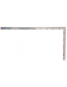 YATO KĄTOWNIK STALOWY INOX 250x500mm  7084