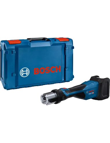 BOSCH ZACISKARKA DO RUR GPT 18V-32 BODY