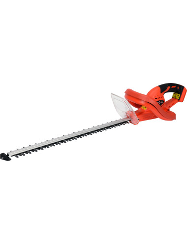 YATO NOŻYCE DO ŻYWOPŁOTU 18V LI-ION 560mm BODY YT-82833