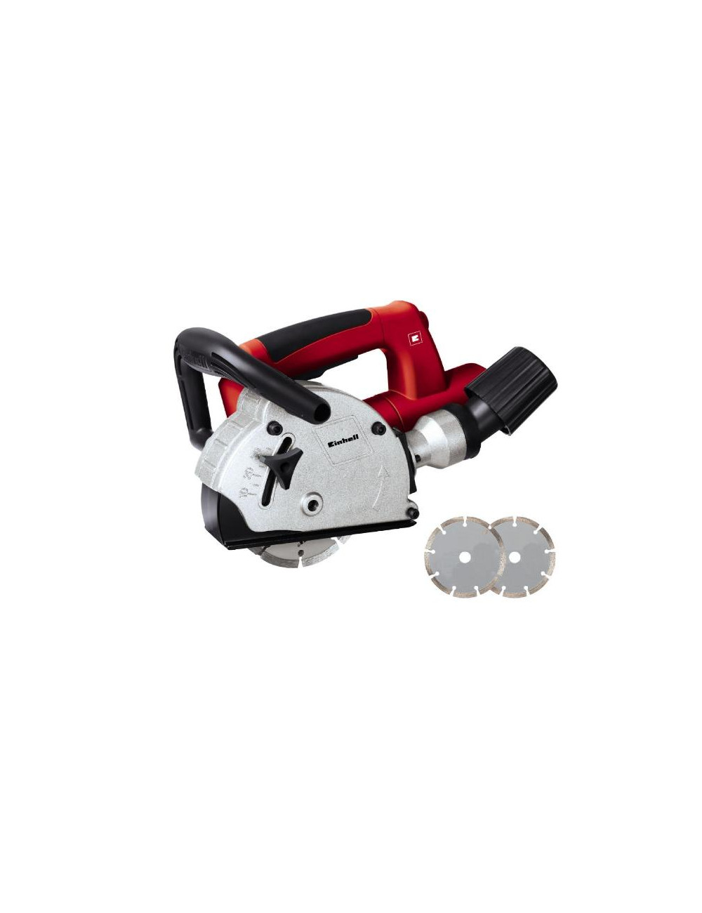 EINHELL BRUZDOWNICA TH-MA 1300