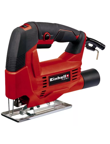 EINHELL WYRZYNARKA TC-JS 60 1