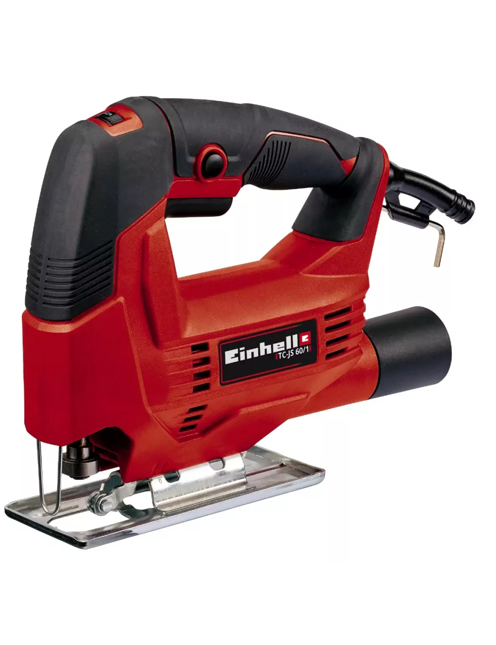 EINHELL WYRZYNARKA TC-JS 60 1