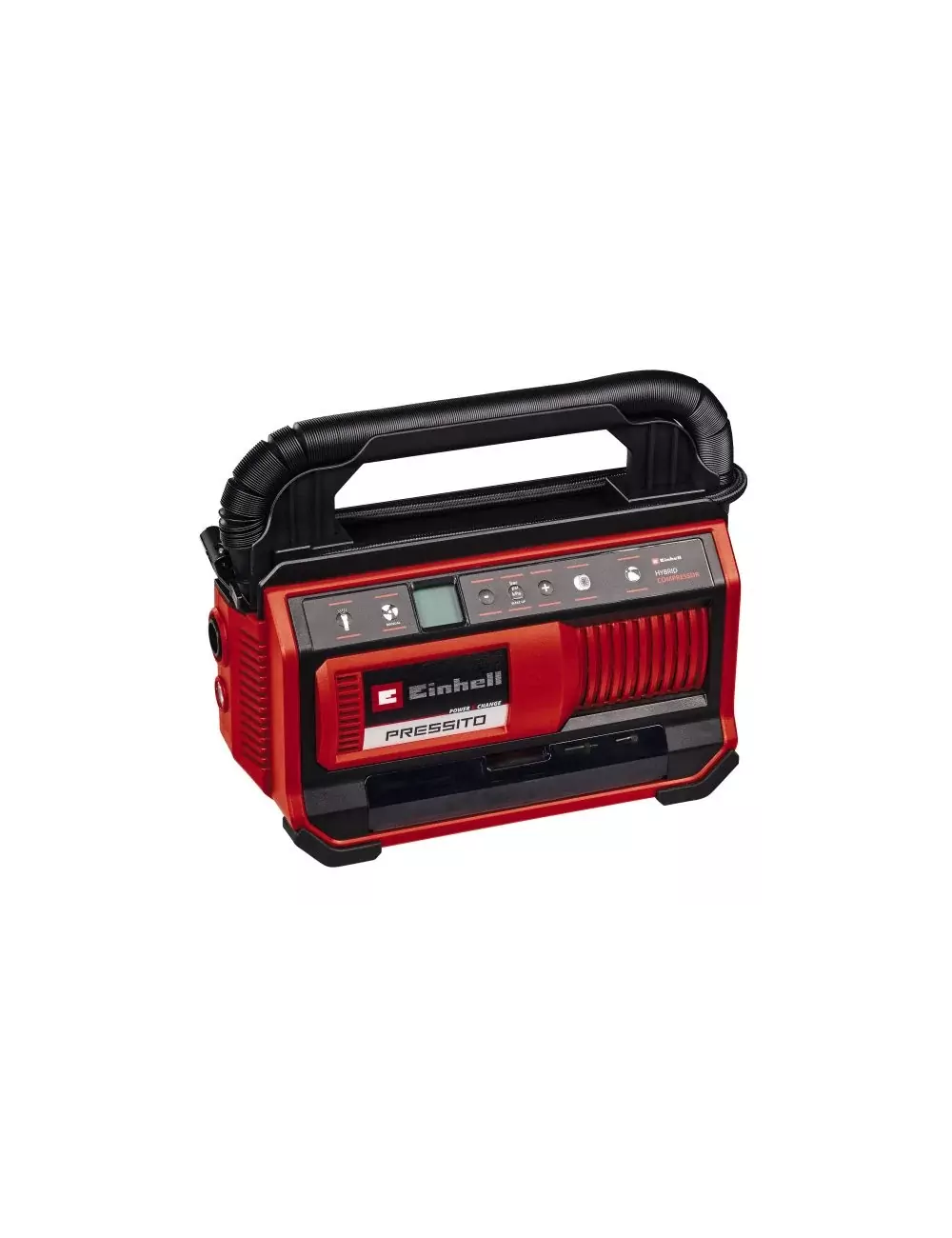 EINHELL KOMPRESOR HYBRYDOWY PRESSITO 18 25 solo