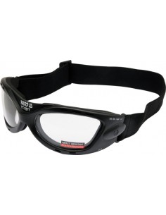 YATO OKULARY OCHRONNE BEZBARWNE 7377