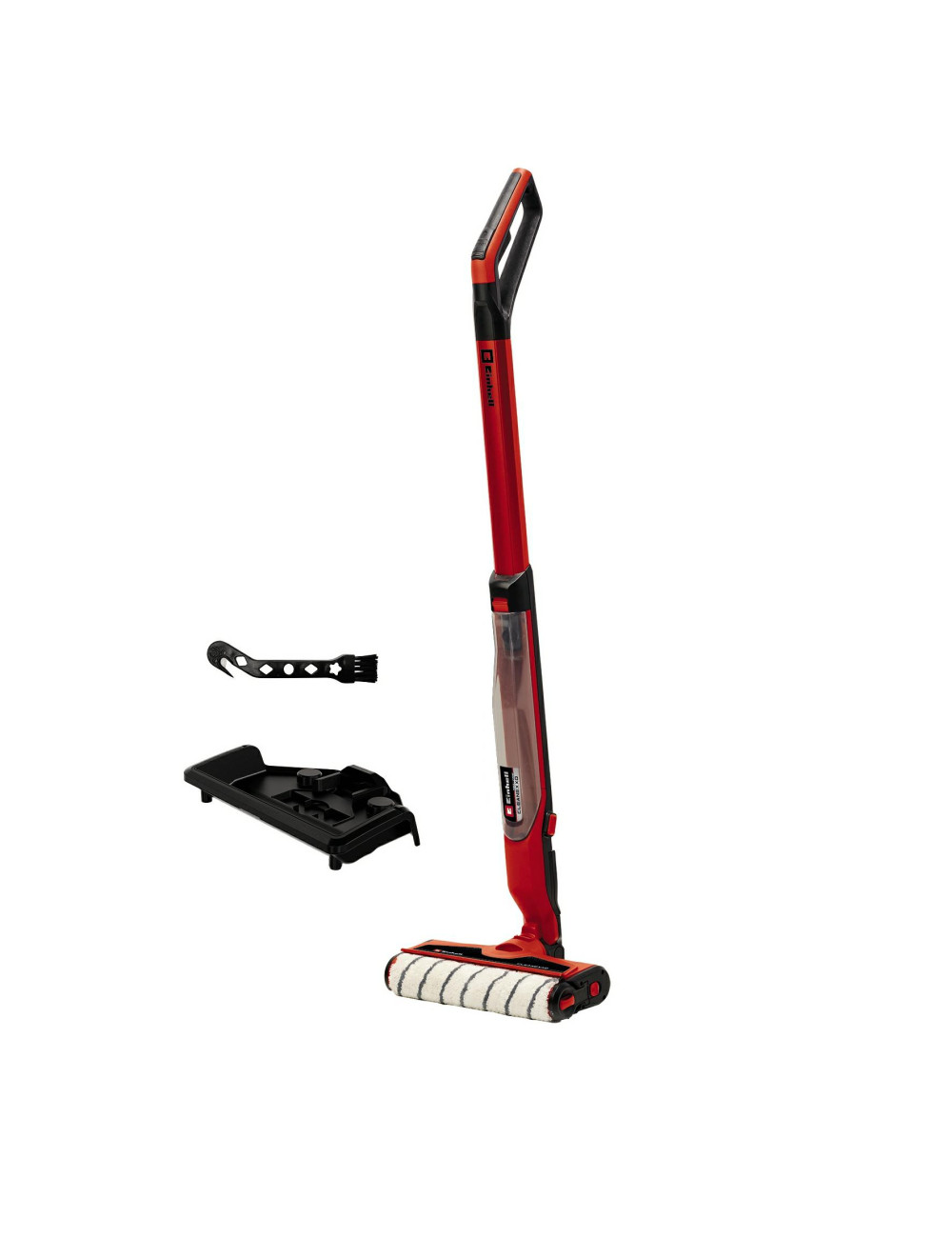EINHELL MYJKA DO PODŁOGI MOP CLEANEXXO Solo