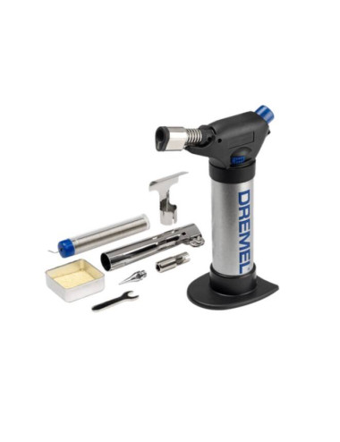 DREMEL PALNIK GAZOWY VERSAFLAME 2200-5