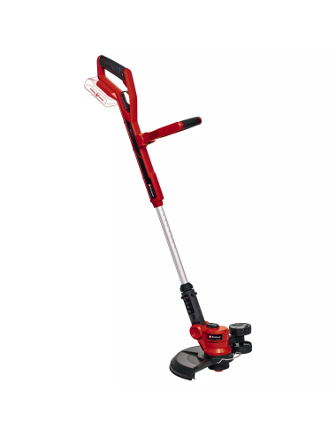 EINHELL PODKASZARKA GE-CT 18 30 Li-Solo