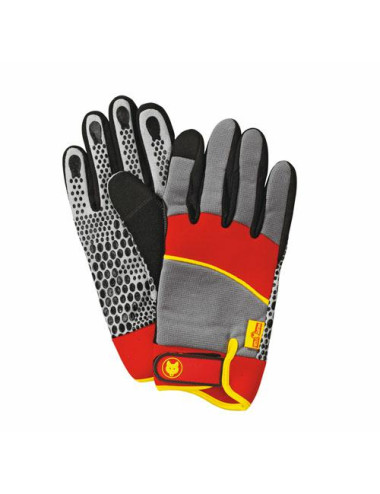 WOLF GARTEN RĘKAWICE NARZĘDZIOWE GH-M 10