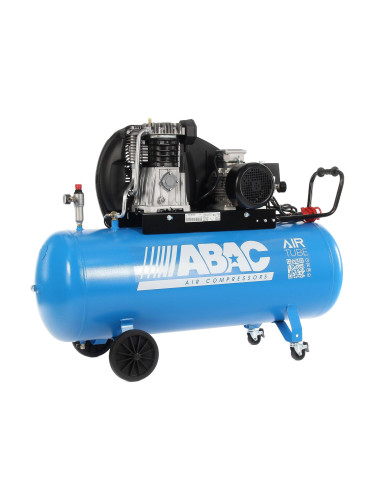 KOMPRESOR ABAC PRO EXP A49B 200 5,5HP 400V