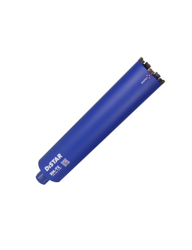 DISTAR KORONA DIAMENTOWA RM-TX 1 1/4" 92mm x 450mm NA SUCHO