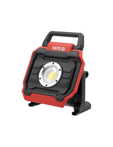 YATO REFLEKTOR 18V 6000LM IPX4 BODY YT-829600
