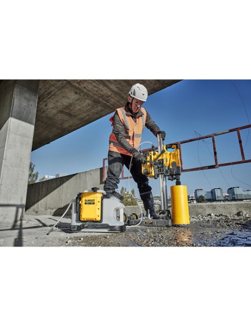 DEWALT HYDRONETKA AKUMULATOROWY ZBIORNIK NA WODĘ 15L DCE6820N