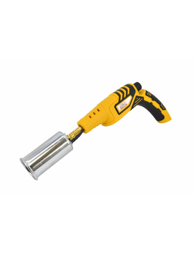 ELICOTECH PALNIK GAZOWY KARTUSZ GWINT 7 16"